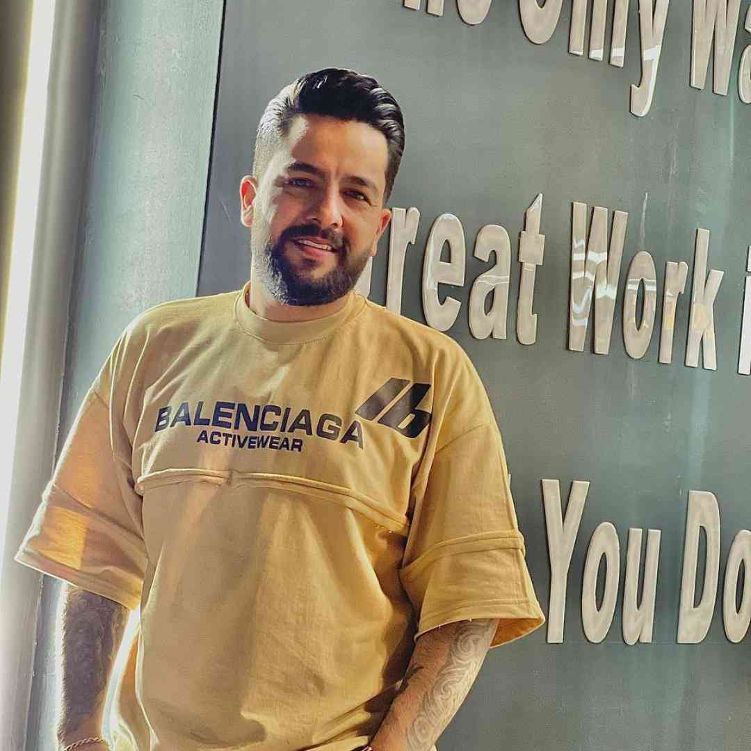 آهنگ جدید مجید حسینی دختر